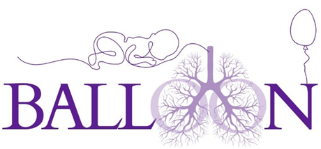 BALLOON Trial logo